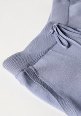 Tuta Due Pezzi in Maglia di Viscosa Knitwear Boarding Pass - Carta da Zucchero - Sugar paper | Oroblù