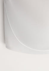 Perfect Fit Padded Balconette with Underwire - White - White | Oroblù