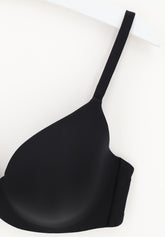 Balconcino Imbottito con Ferretto Perfect Fit - Nero - Black | Oroblù