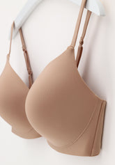 Balconcino Imbottito con Ferretto Perfect Fit - Nudo - Nude | Oroblù