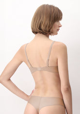 Fascia Imbottita con Ferretto Perfect Fit - Nudo - Nude | Oroblù