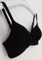 Balconcino Imbottito senza Ferretto Perfect Fit - Nero - Black | Oroblù