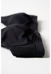 Reggiseno senza ferretto in Eco-Microfibra Elasticizzata Skinwear - Nero - Black | Oroblù