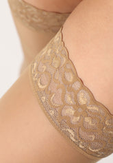 Autoreggente Velata Chic Up 30 - Sun - Sun | Oroblù