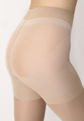 Shock Up 40 Modelling Tights - Sand - Sable | Oroblù