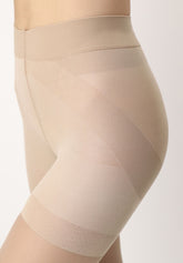 Shock Up 40 Modelling Tights - Sand - Sable | Oroblù