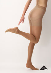 Shock Up 40 Modelling Tights - Sun - Sun | Oroblù