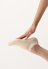 Calza Corta Solange Sport Bipack - Neutro - Neutre | Oroblù