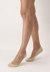 Solange Invisible footprotector - Neutral - Neutre | Oroblù