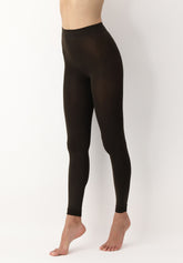 Leggings All Colors 120 - Brown 4 - Brown 4 | Oroblù