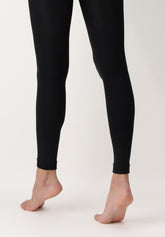 Leggings Coprente Warm and Soft 100 - Nero - Black | Oroblù
