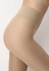 Different 40 Sheer Tights - Nude - Nude | Oroblù