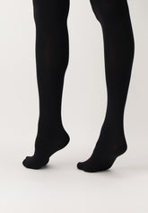 Opaque Tights Different 80 - Black - Black | Oroblù