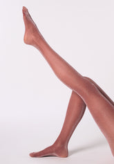 Sheer and Elegant Tights Diamonds - Intense Red - Deep red | Oroblù