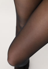 Sheer Tights Magie 20 - Black - Black | Oroblù