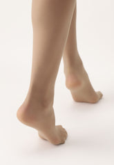 Sensuel 30 Sheer Tights - Nude - Nude | Oroblù