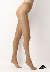 Collant Velato Sensuel 30 - Sun - Sun | Oroblù
