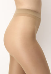 Collant Velato Sensuel 30 - Sun - Sun | Oroblù