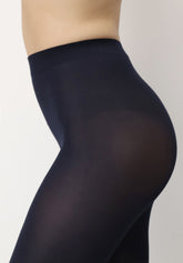 Collant Coprente All Colors 50 - Blu 11 - Blue 11 | Oroblù