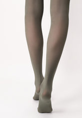 Collant Coprente All Colors 50 - Militare 3 - Military 3 | Oroblù