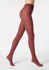 Blickdichte Strumpfhose All Colors 50 - Kakao 3 - Cacao 3 | Oroblù