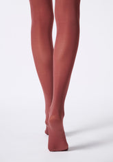 Blickdichte Strumpfhose All Colors 50 - Kakao 3 - Cacao 3 | Oroblù