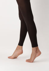 Collant senza piede effetto leggings All Colors 50 denari - Marrone 4 - Brown 4 | Oroblù