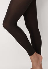 Collant senza piede effetto leggings All Colors 50 denari - Marrone 4 - Brown 4 | Oroblù