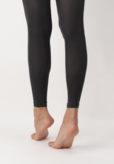Collant senza piede effetto leggings All Colors 50 denari - Grigio 8 - Grey 8 | Oroblù