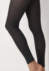 Collant senza piede effetto leggings All Colors 50 denari - Grigio 8 - Grey 8 | Oroblù