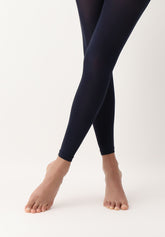 Leggings All Colors 50 - Blau 11 - Blue 11 | Oroblù