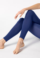 Leggings All Colors 50 - Blu Marino 2 - Marine 2 | Oroblù