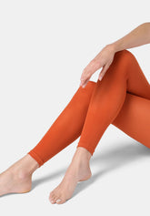 Leggings All Colors 50 - Mandarin Orange 9 - Mandarin 9 | Oroblù