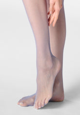 Collants-en-maille-Tricot-ee-All-Colors - Bleu Gris 5 - Crystal grey 5 | Oroblù