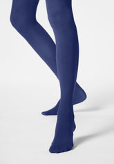 Collant Coprente All Colors 50 - Blu Marino 2 - Marine 2 | Oroblù