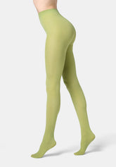 Blickdichte Strumpfhose All Colors 50 - Pistazie 1 - Pistacchio 1 | Oroblù