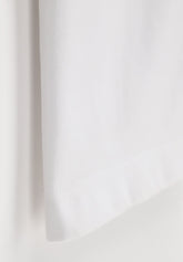 Tank Top with Thin Straps Seamless Dolcevita - White - White | Oroblù