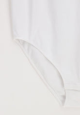 Body-mit-schmalen-Traegern-Dolcevita - Weiß - White | Oroblù