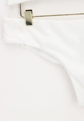 Slip Brasiliana Perfect Fit - Bianco - White | Oroblù