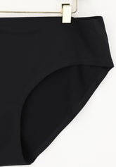 Slip Midi Perfect Fit - Black - Black | Oroblù