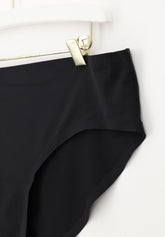 Slip Midi Perfect Fit - Black - Black | Oroblù