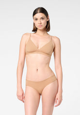 Slip in Eco-Microfibra Elasticizzata Skinwear - Nudo - Skin | Oroblù