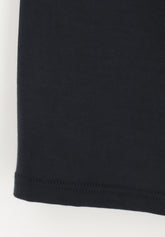 Canotta Spalla Sottile in Modal Elasticizzato Perfect Line - Nero - Black | Oroblù