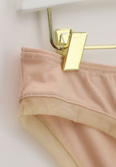 Slip in Modal Elasticizzato Perfect Line - Cipria - Powder | Oroblù