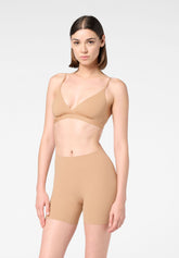 Eco‑Microfiber Stretch Panty Skinwear - Nude - Skin | Oroblù