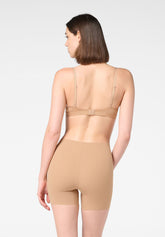 Eco‑Microfiber Stretch Panty Skinwear - Nude - Skin | Oroblù