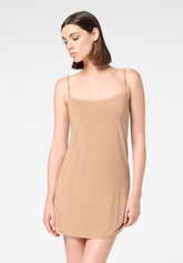Stretch Modal Slip Perfect Line Modal - Nude - Skin | Oroblù