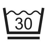 Gambaletto a Coste in Viscosa e Cashmere Light - Nero - Black | Oroblù