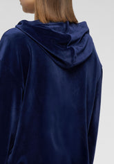 Zweiteiliger Anzug aus weichem Chenille - Eclipse - Eclipse | Oroblù