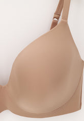 Balconcino Imbottito con Ferretto Perfect Fit - Nudo - Nude | Oroblù